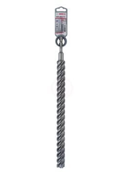 Bosch SDS Plus-7X Kırıcı Delici Uç 30,0x450 mm (1 Adet) - 2608579155