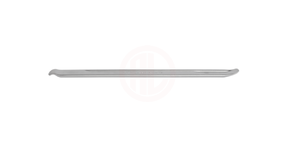 İzeltaş Levye Oluklu 300 mm