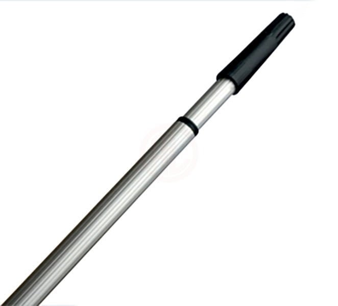 Duyar Ayarlı Alüminyum Sırık 6 Mt