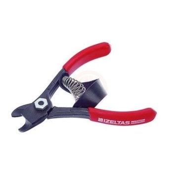 İzeltaş Narenciye Makası 125 mm