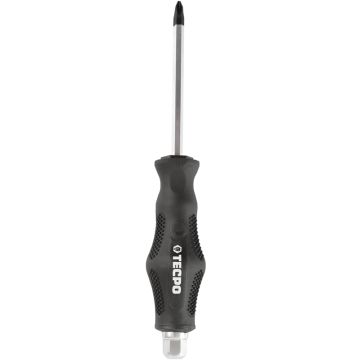 Tecpo Tornavida Seti 12 Parça