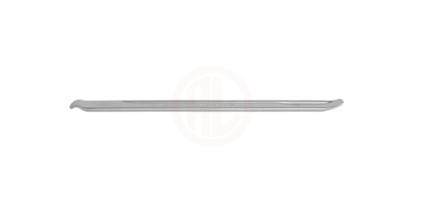 İzeltaş Levye Oluklu 400 mm