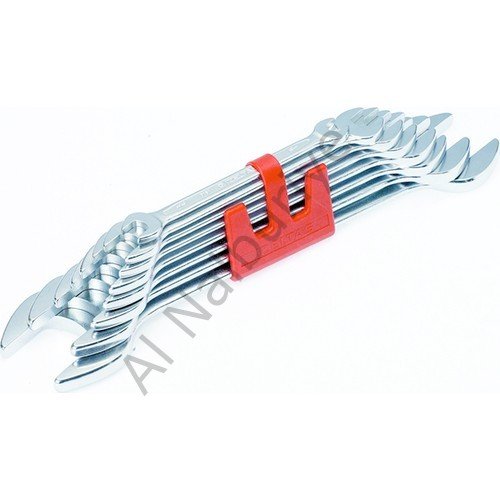 Knipex 98 00 TEK AĞIZ ANAHTAR 9/16'' VDE - KNI98009/16