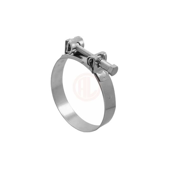 Tork Ağır Hizmet Kelepçe Ebat 226-239 mm Band Genişliği 30 mm