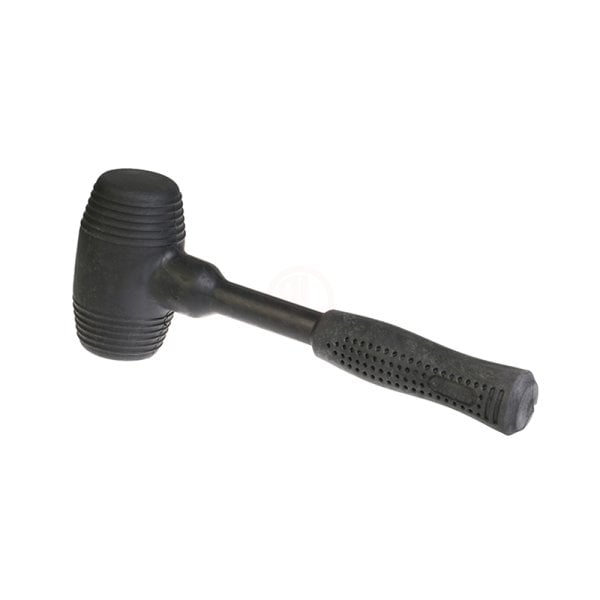 Eltos Lastik Tokmak Ergonomik Ø40 - ELT844