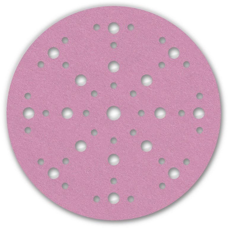 Sia Disk Zımpara 1950 Siaspeed 49 Delik Ø150 mm 500 Kum