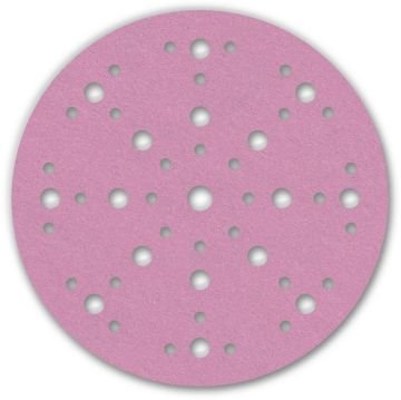 Sia Disk Zımpara 1950 Siaspeed 49 Delik Ø150 mm 500 Kum