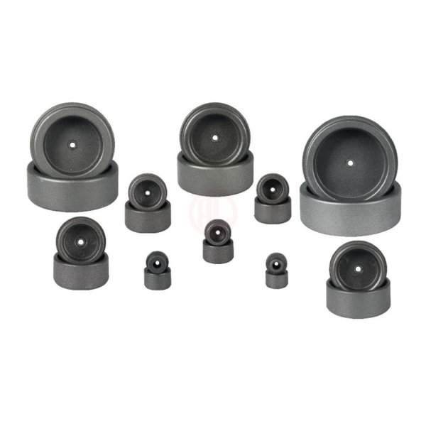 Gedikoğlu PPRC Kaynak Makinesi İçin Pafta 125 mm - GDK0026