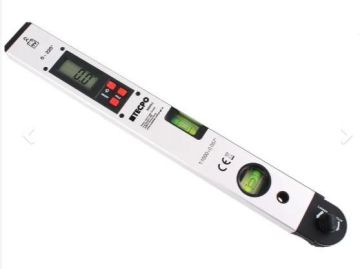 Tecpo Brio Su Terazisi Dijital 450Mm