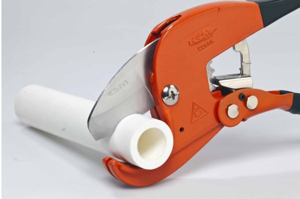 Gedikoğlu Cobra Boru Kesme Makinası - GDK0012
