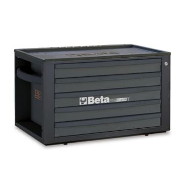 Beta Boş Takım Sandığı Antrasit RSC23T-R