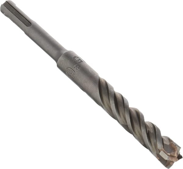 Bosch Dıy Sds-Plus Kırıcı Delici Uç 14X310 Mm - 2609255529