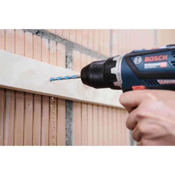 Bosch Dıy Sds-Plus Kırıcı Delici Uç 14X310 Mm - 2609255529