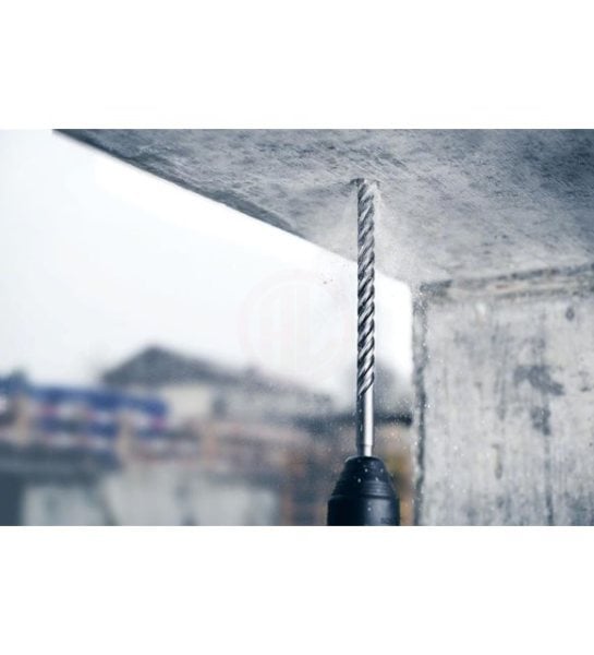 Bosch Dıy Sds-Plus Kırıcı Delici Uç 14X310 Mm - 2609255529