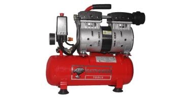 Catpower Sessiz Yağsız Kompresör 1109 (9 Lt)