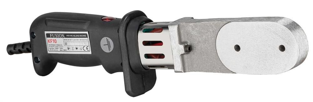 Fusion 700 W Plastik Boru Kaynak Makinası (Tek Makina)