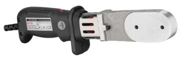 Fusion 700 W Plastik Boru Kaynak Makinası (Tek Makina)