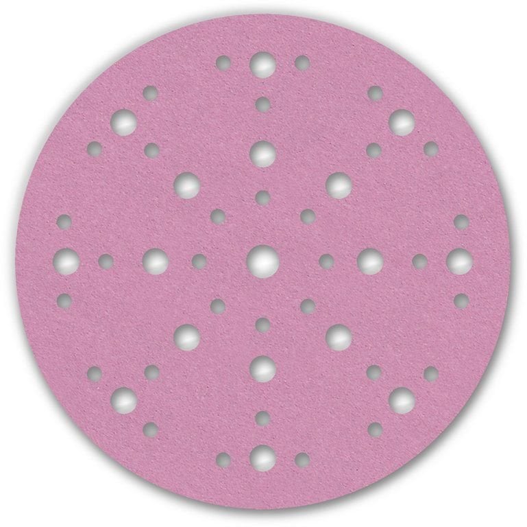 Sia Disk Zımpara 1950 Siaspeed 49 Delik Ø150 mm 60 Kum