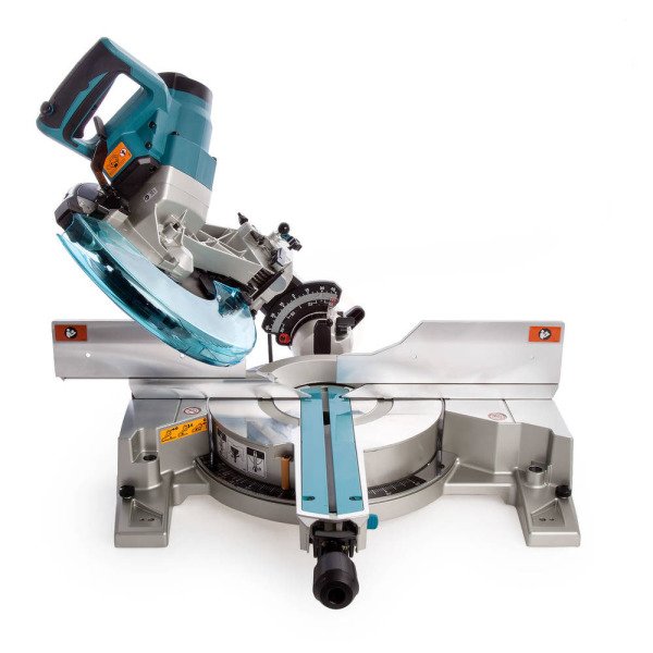 Makita LS1016L SÜRGÜLÜ LAZERLİ GÖNYE KESİM TEZGAHI - MAKLS1016L