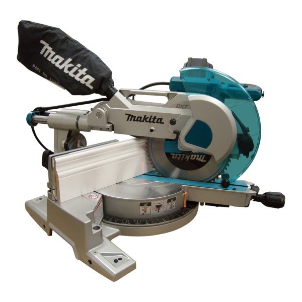 Makita LS1016L SÜRGÜLÜ LAZERLİ GÖNYE KESİM TEZGAHI - MAKLS1016L