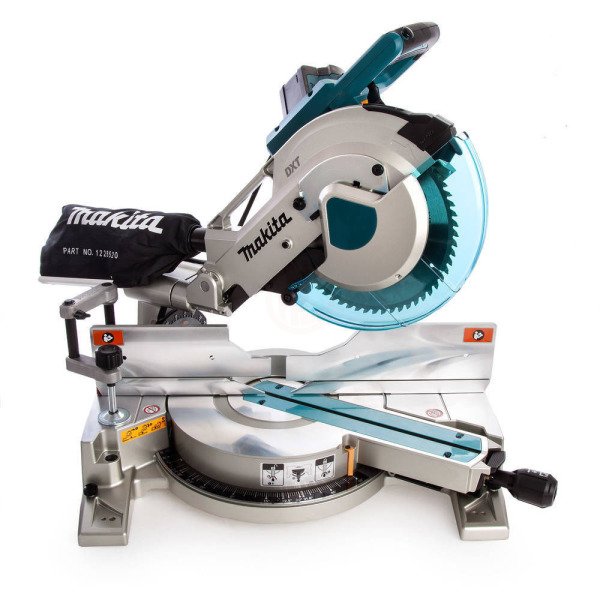 Makita LS1016L SÜRGÜLÜ LAZERLİ GÖNYE KESİM TEZGAHI - MAKLS1016L