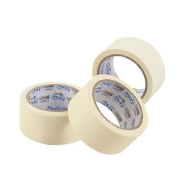 İzmir Fırça Maskeleme Bandı (25 Yrd) 48 mm