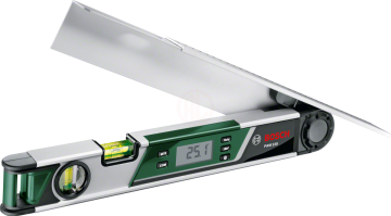 Bosch Dijital Açı Ölçer PAM 220 - 0603676000