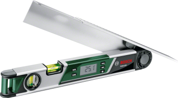 Bosch Dijital Açı Ölçer PAM 220 - 0603676000