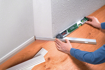 Bosch Dijital Açı Ölçer PAM 220 - 0603676000