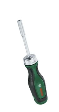 Bosch Cırcırlı Tornavida 11 Uçlu