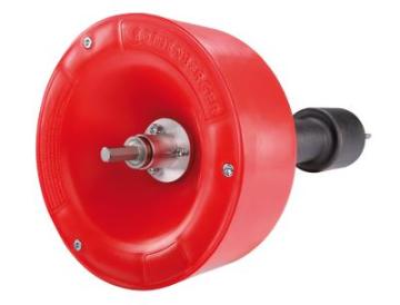 Rothenberger Rospımatıc Cldrain Spiral 8Mm-7,5 Metre Uçlu Set - 1000002299