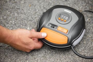 Osram Lastik Şişirme Kompresörü Tyreinflate 200
