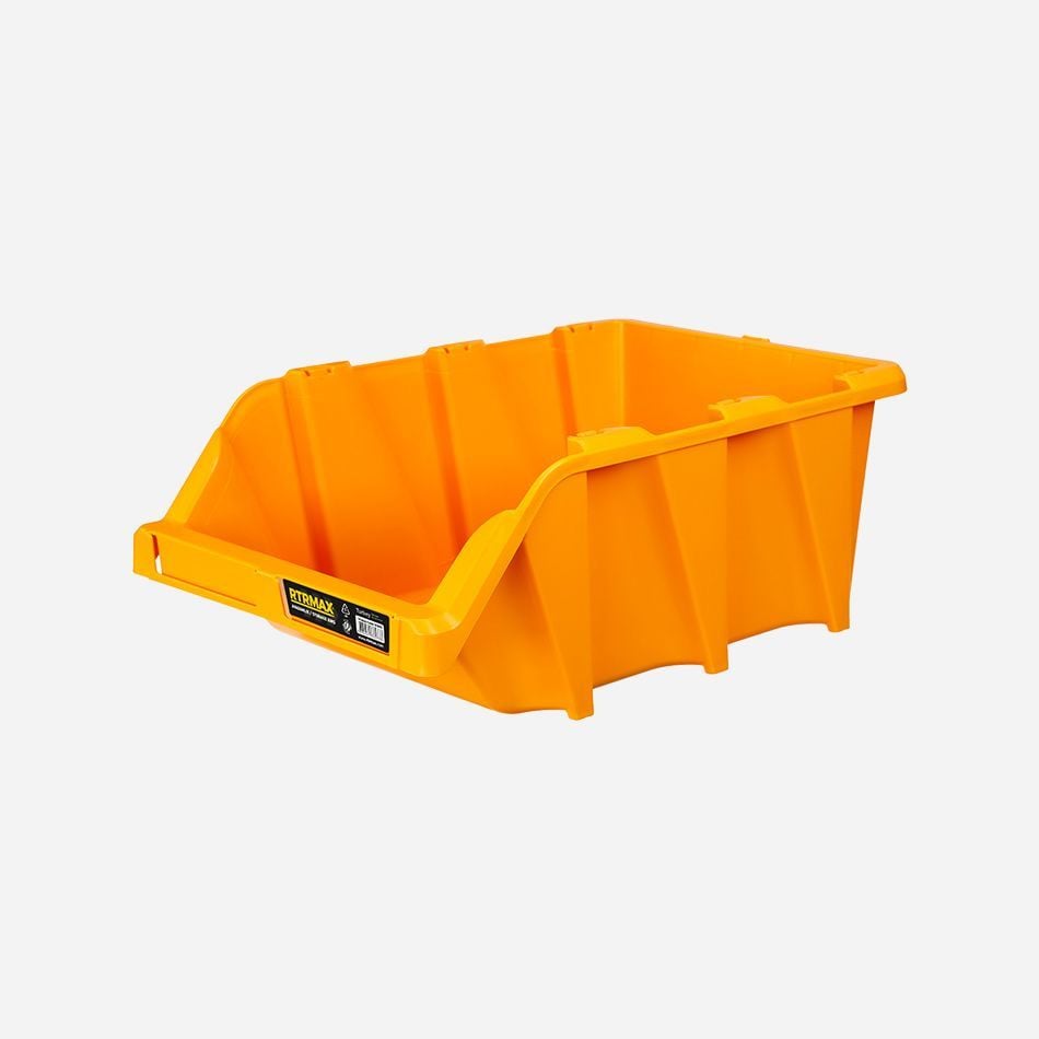 Rtrmax RCR40 R-40 Avadanlık Sarı