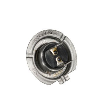 Tecpo Ampul Halojen 12V 55W Super White Px26D