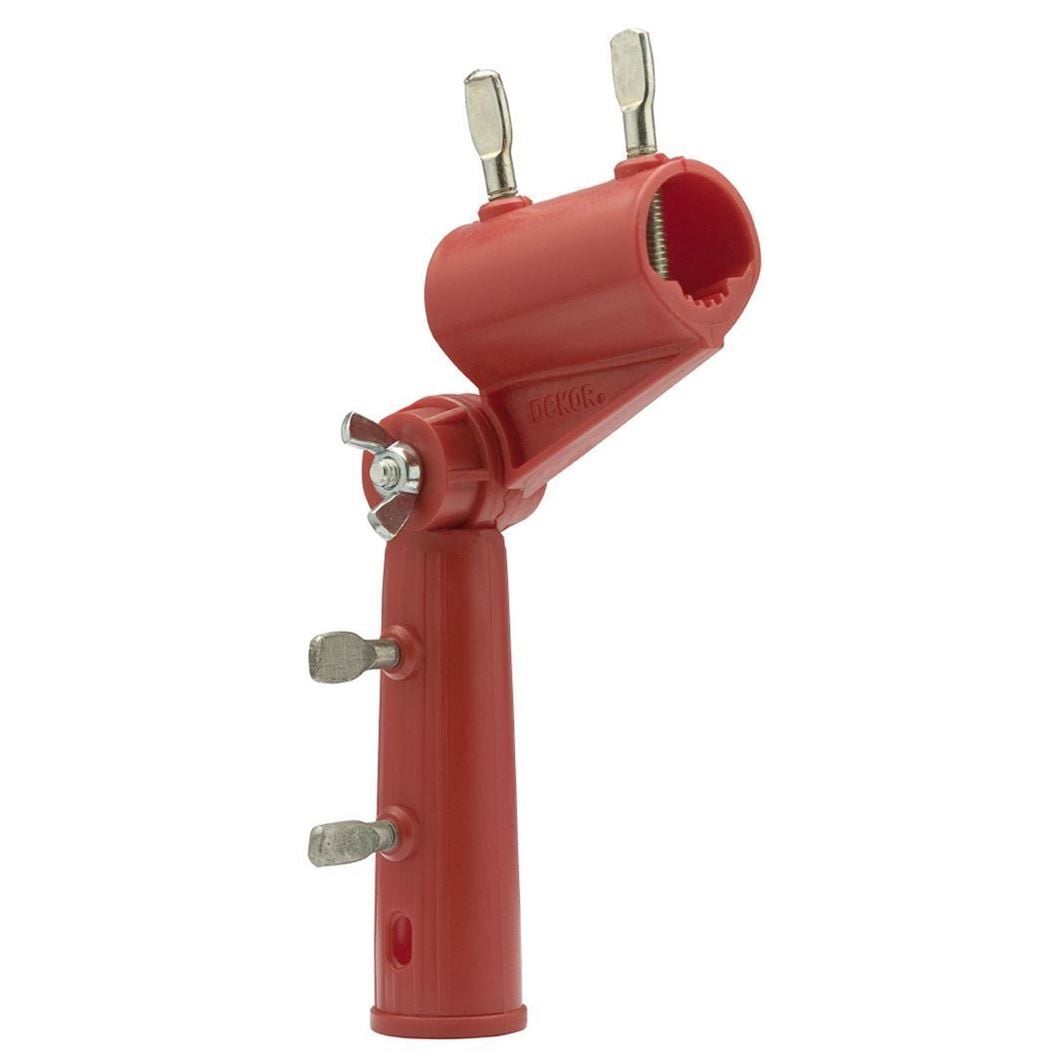 Dekor Rulo 1188 Fırça Robotu 18 Cm
