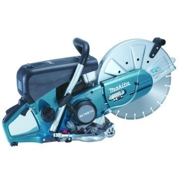 Makita Benzinli Beton Kesme Makinesi EK7651H (355 mm)