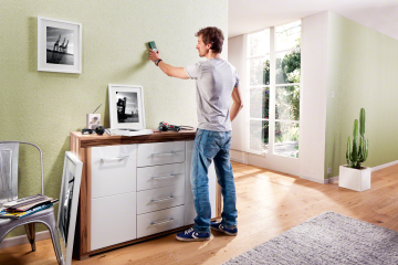 Bosch Multi Dedektör Tarama Cihazı Truvo - 0603681201