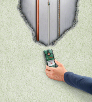 Bosch Multi Dedektör Tarama Cihazı Truvo - 0603681201