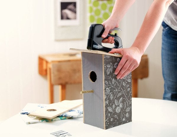 Rapid Hobby Dual C Zımba Tabancası - 23601201