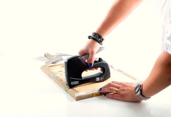 Rapid Hobby Dual C Zımba Tabancası - 23601201