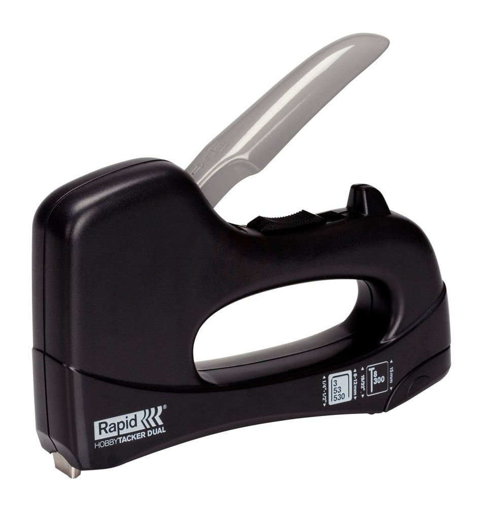 Rapid Hobby Dual C Zımba Tabancası - 23601201