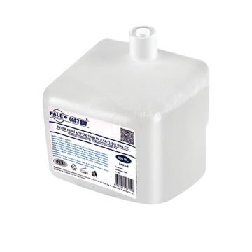 Palex İnter Mini Köpük Kartuş 800 CC - 3452-B