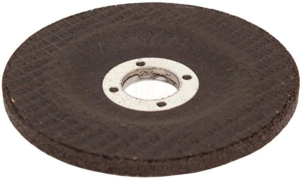 Bosch Metal Taşlama Diski Expert For Metal Bombeli 180x22,23x8,0 mm (A 30 T BF) - 2608600379