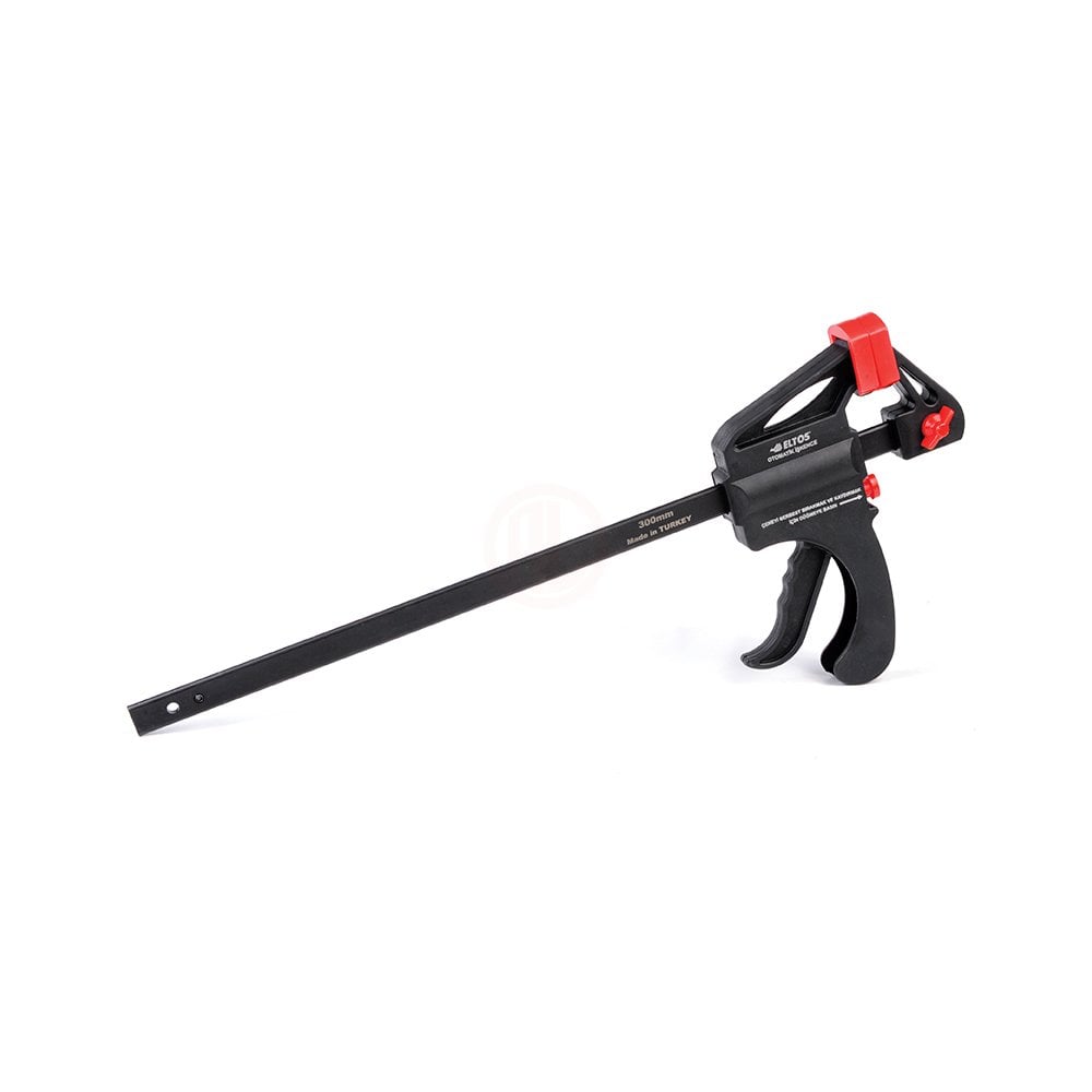 Eltos Otomatik İşkence 300 mm - EOI300