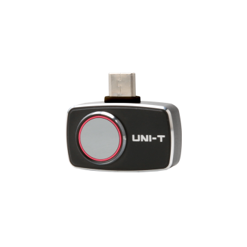 Unit UTi721M 256x192 Android Telefon Termal Kamera