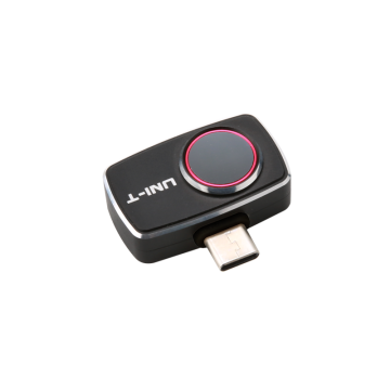 Unit UTi721M 256x192 Android Telefon Termal Kamera