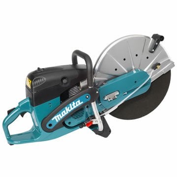 Makita Benzinli Beton Kesme Makinesi EK8100WS (405 mm)