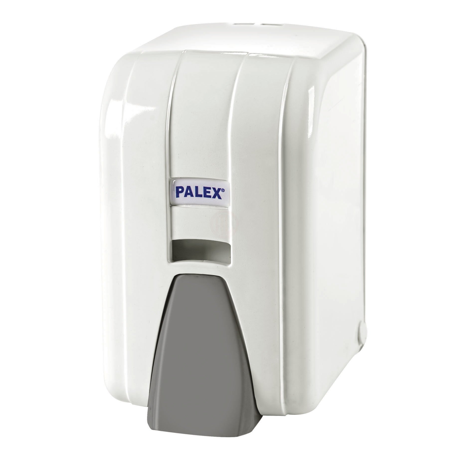 Palex İnter Mini Köpük Dispenseri Dökme 600 CC Beyaz - 3452-D-1