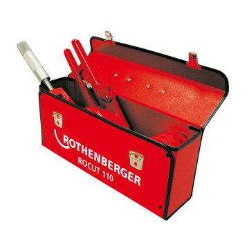Rothenberger Rocut 110 St. 50-75-110Mm - 55035