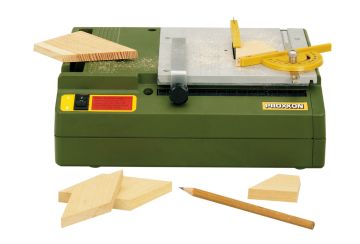 Proxxon Tezgah Tip Daire Testere Makinesi KS230 (27006)